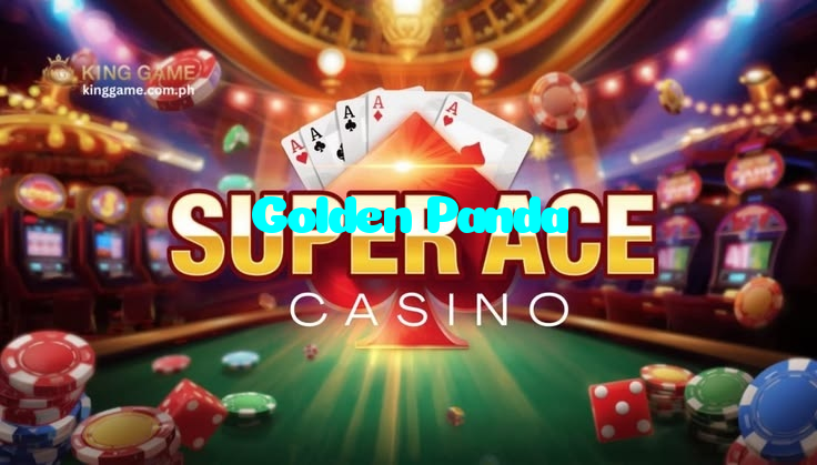 Golden Panda casino presented on mobile device in Pakistan with slots and live games
