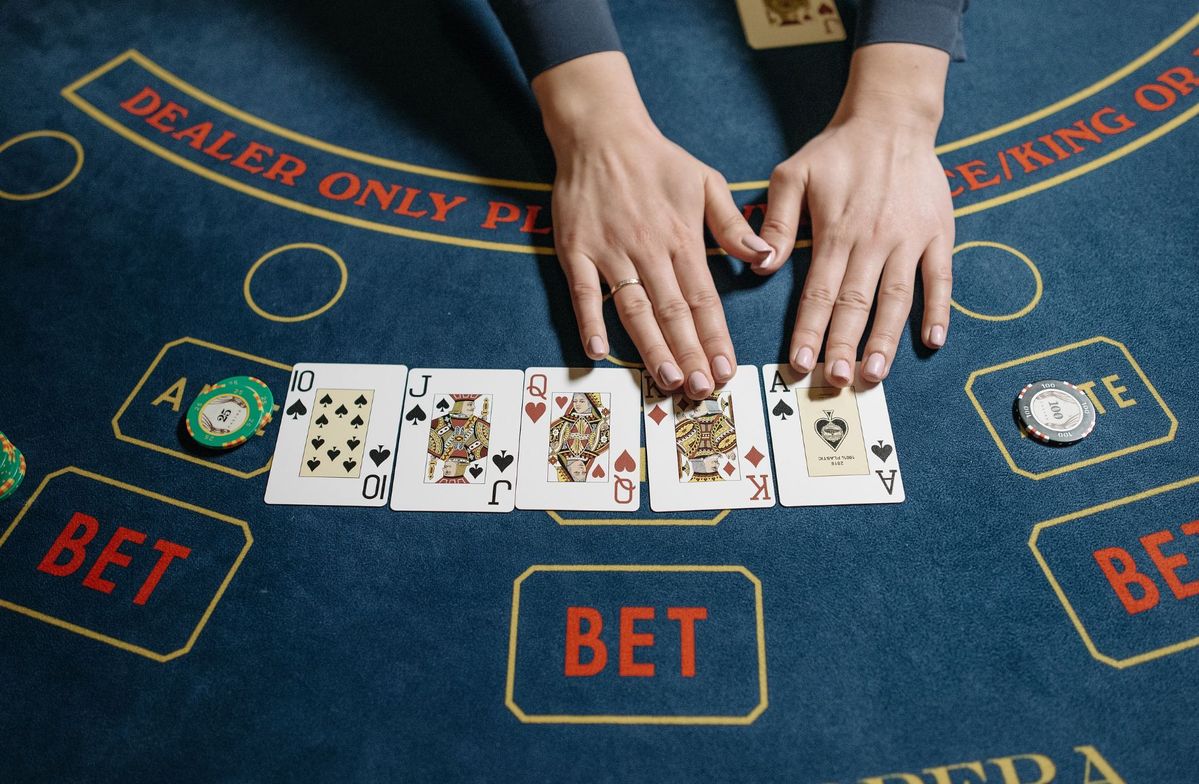 پاکستان میں Golden Panda قانونی ہے۔