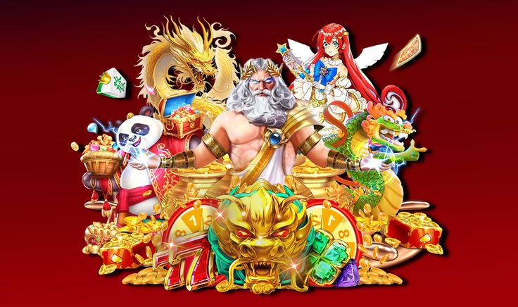 Golden Panda پاکستان ریئل منی گیمز