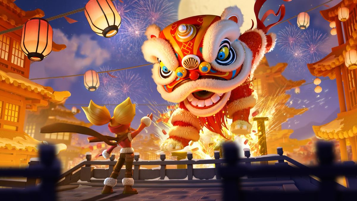 Golden Panda پاکستان ریئل منی گیمز